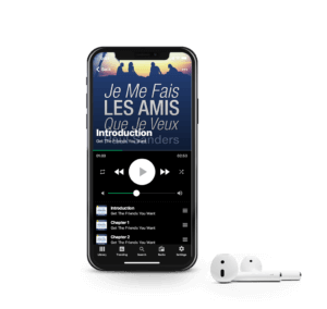 Livre audio