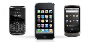 tech tools smart phones