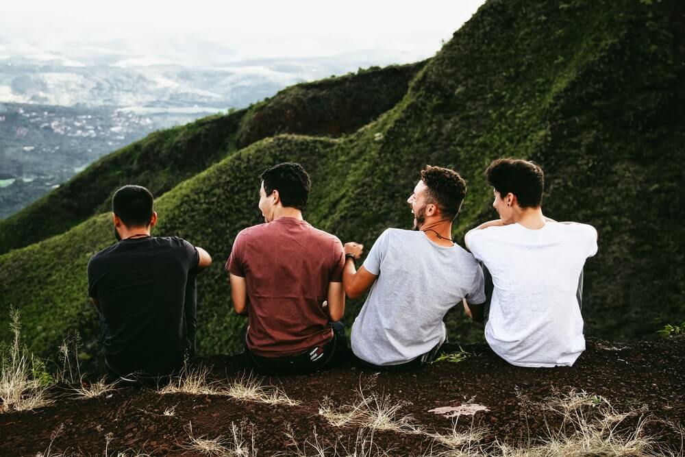 Get The Friends You Want While Staying Introverted