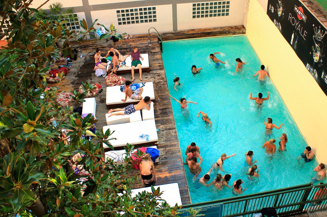 make friends summer