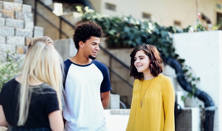 bad friendship habits