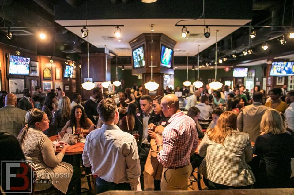 where to make friends in charlotte nc