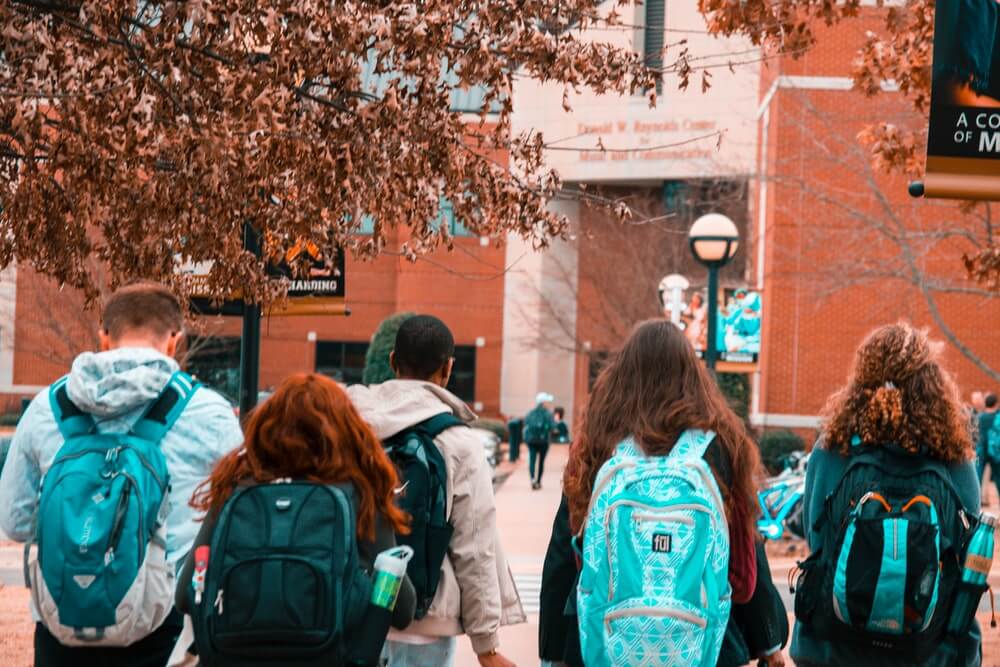 Attend Campus Events