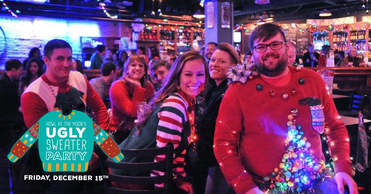 meet people at howl at the moon san antonio