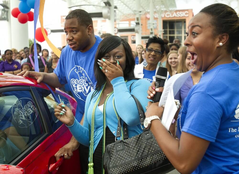 Join Lock And Key Event In Greensboro And Make New Friends