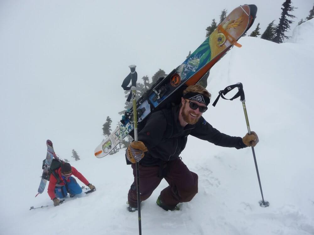 Join Mountaineering Activities In Cincinnati And Make Friends