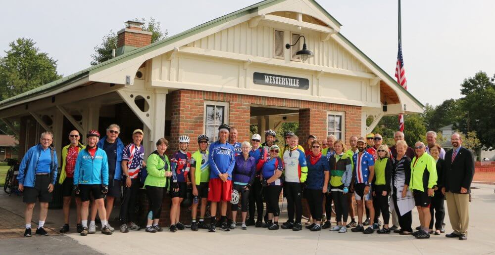 Join Outdoor Clubs In Cincinnati And Make New Friends