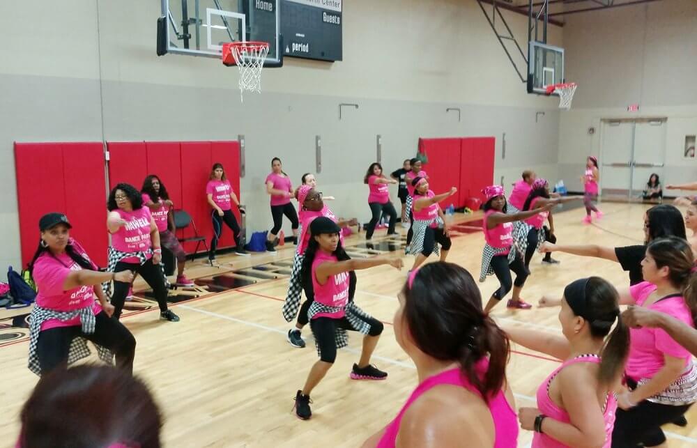 Get Better Coordination With Zumba In Grand Prairie And Make New Friends