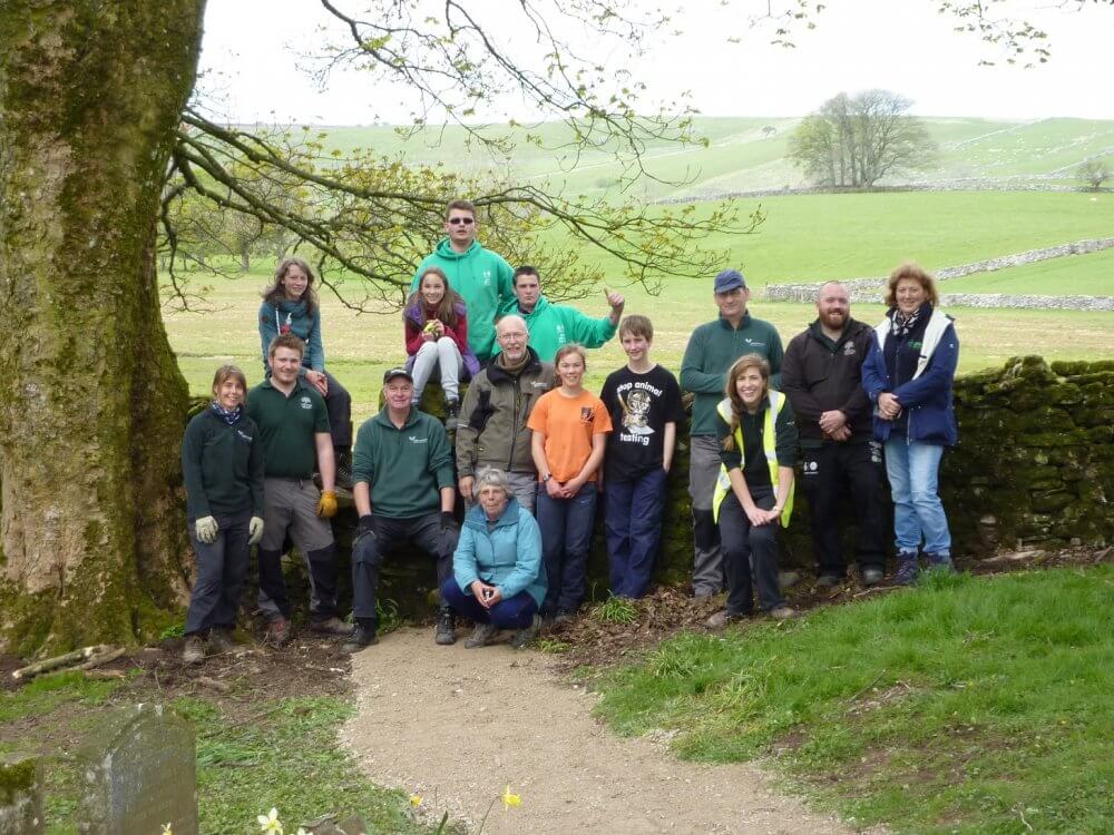 Get Involved With The Conservation Group Of Nature And Meet New Friends