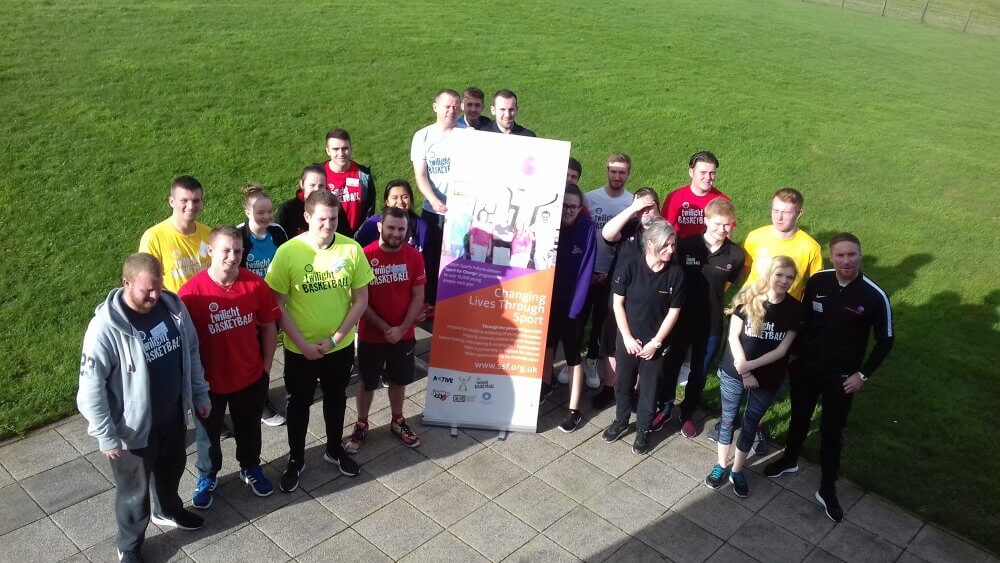 Meet People In Glasgow Via The Youth Scotland Program
