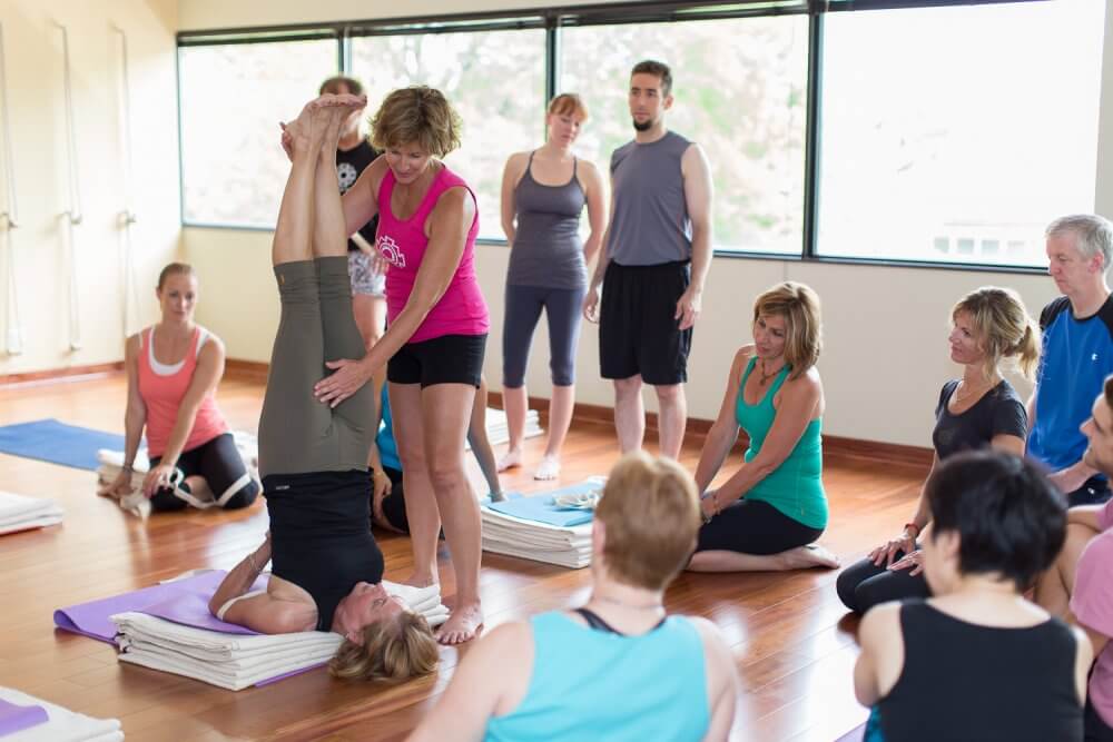 Do Yoga In Grand Prairie And Make New Friends