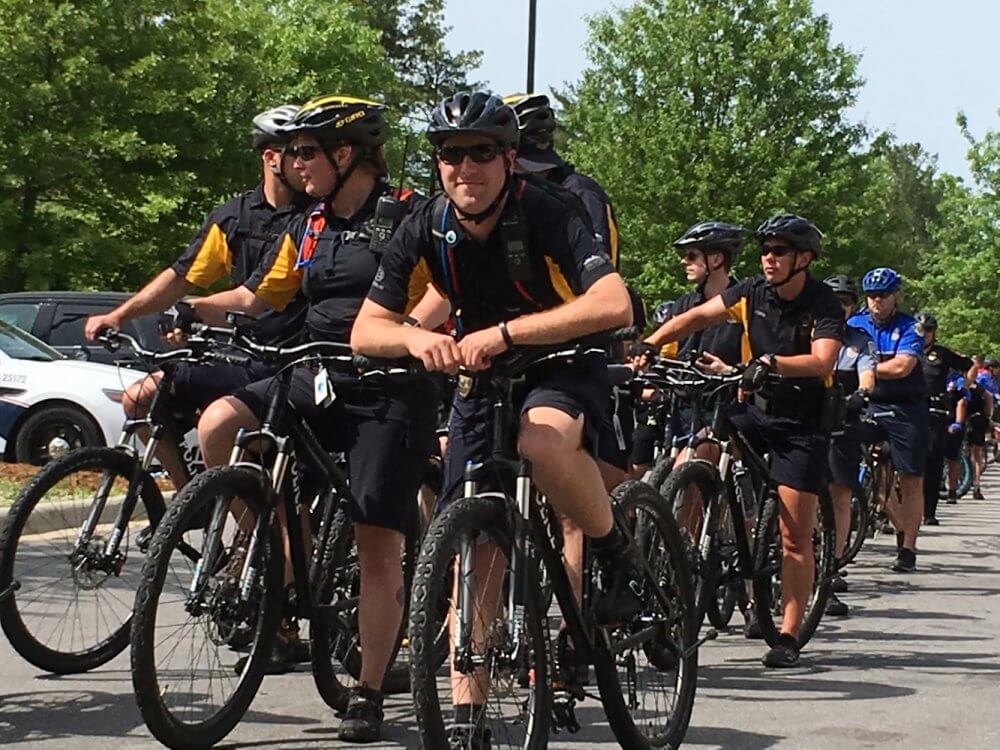 Join Bycycle Clubs In Spokane And Make New Friends