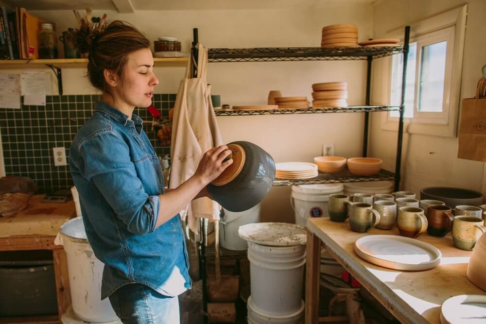 Meet New Friends With A New Hobby In Spokane