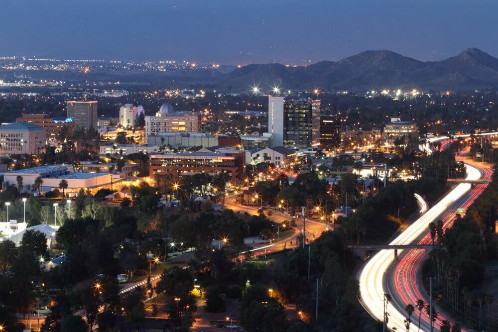 How To Meet People In San Bernardino, California - Get The Friends You Want