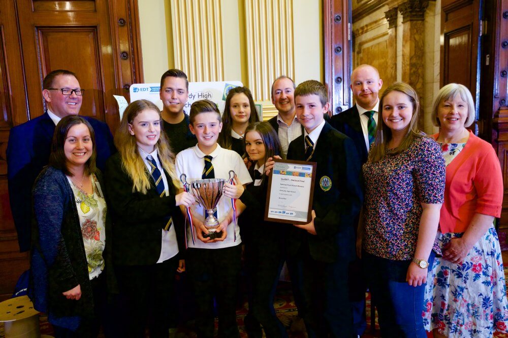 Meet Young Professionals In Glasgow And Make New Friends