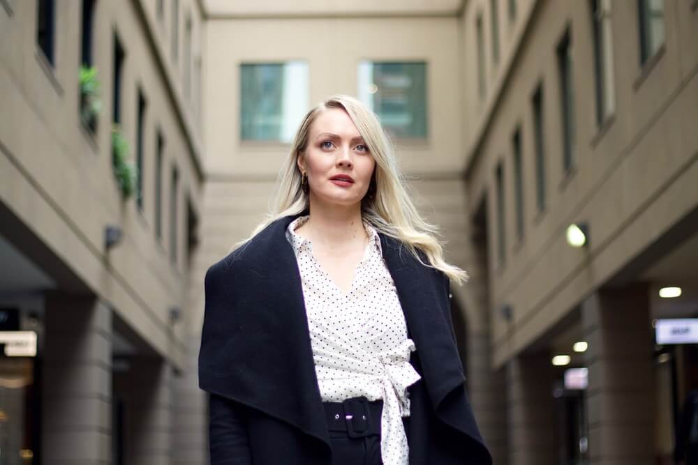 Confidence In Starting Conversations