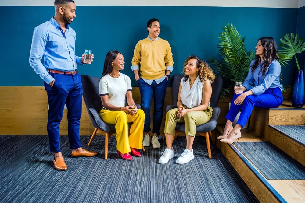 Engage Conversations