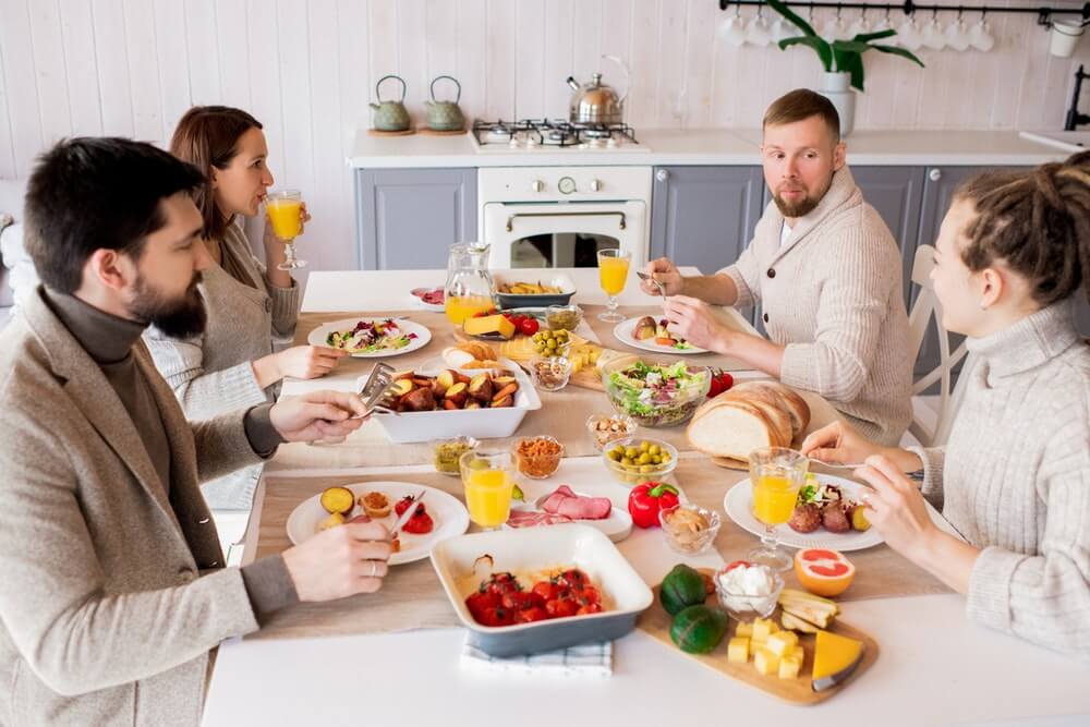 Host Your Own Party