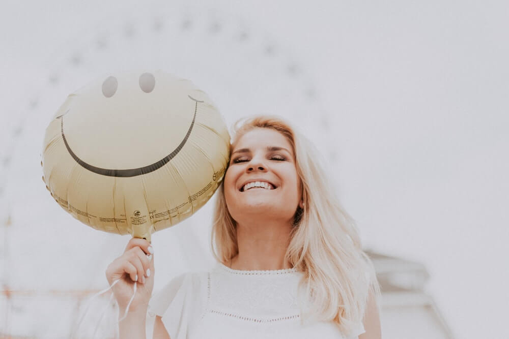 Wear A Smile