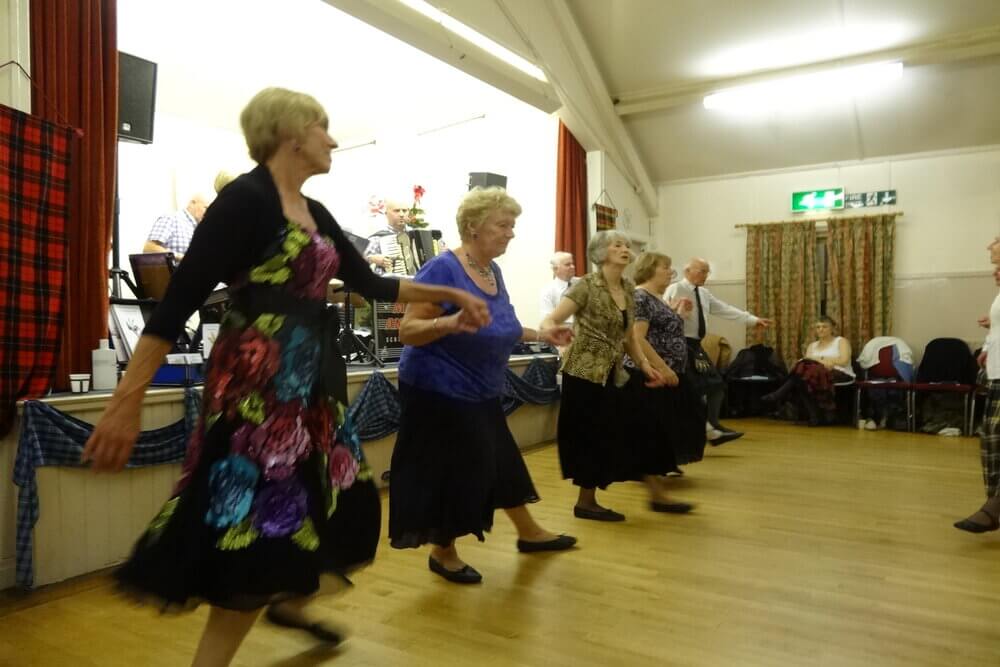 Go native and learn a local dance form
