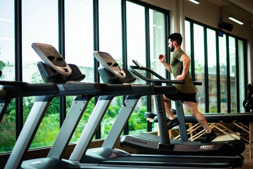 Exercise To Loosen Up
