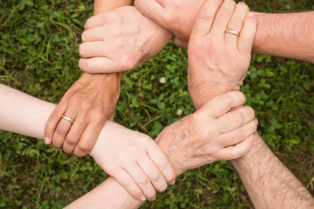 Meet people in Middlesbrough as a fixer
