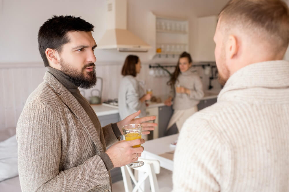 Start Conversations