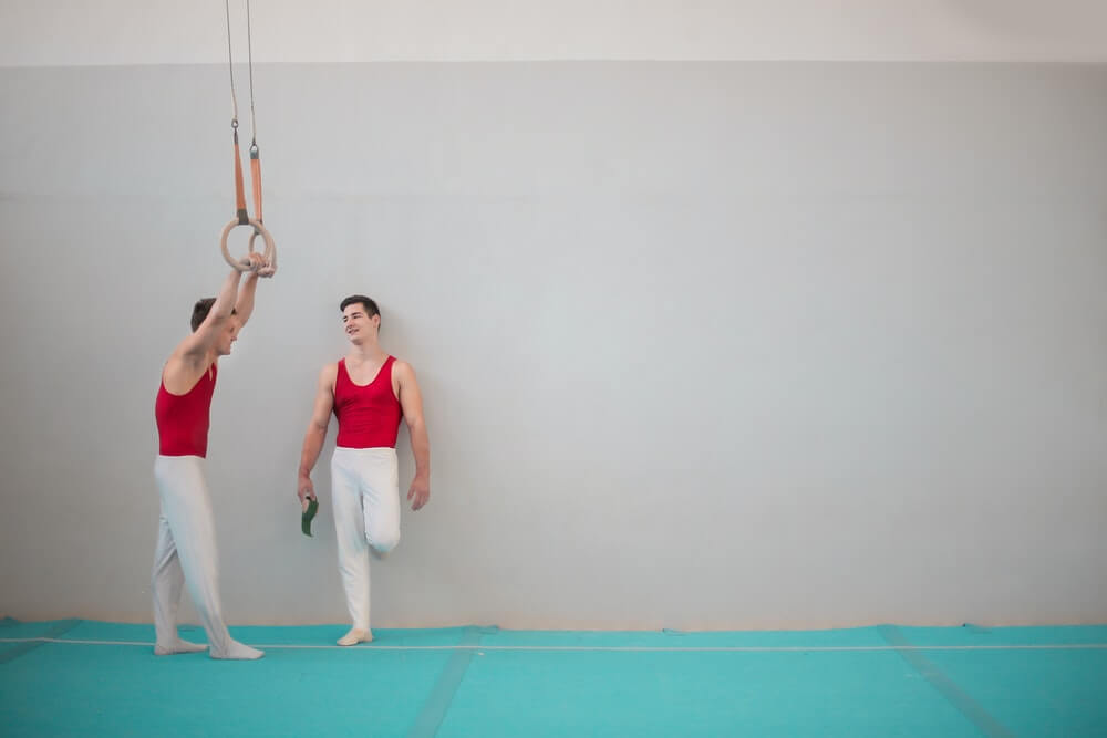 Go For A Fun Way To Get Fit With Ottowa Circus School