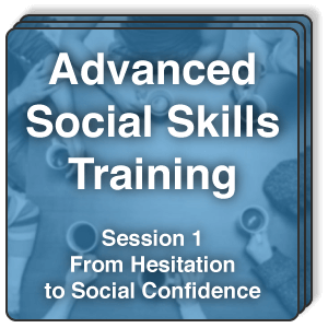 Social Skills Training