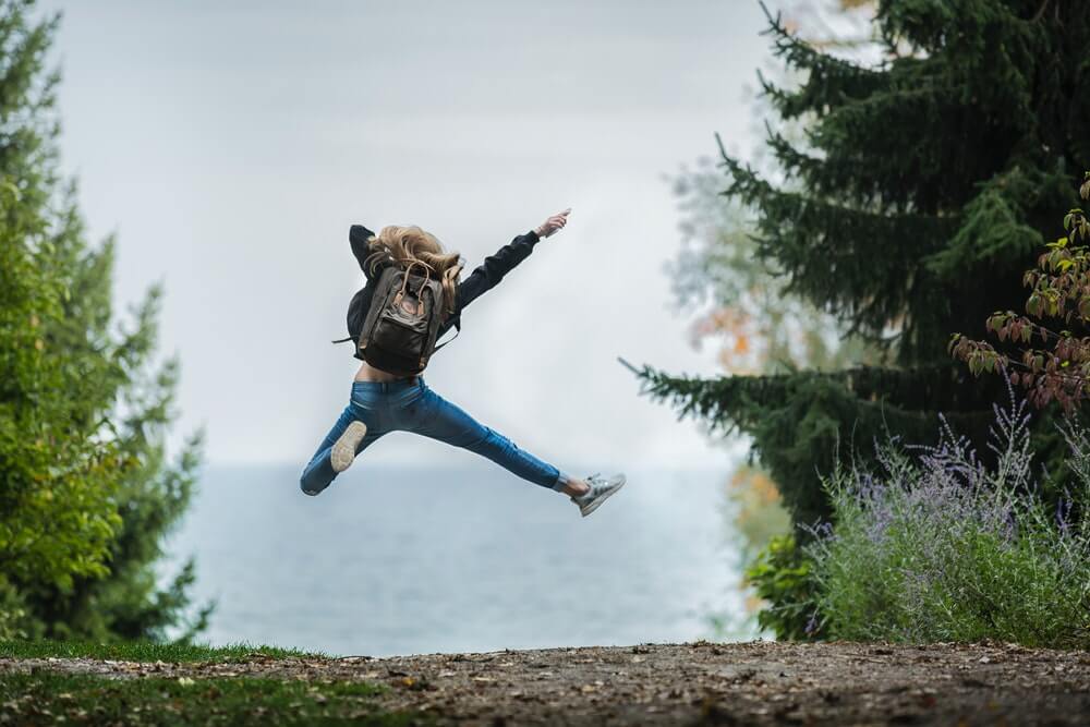 Achieve Social Confidence