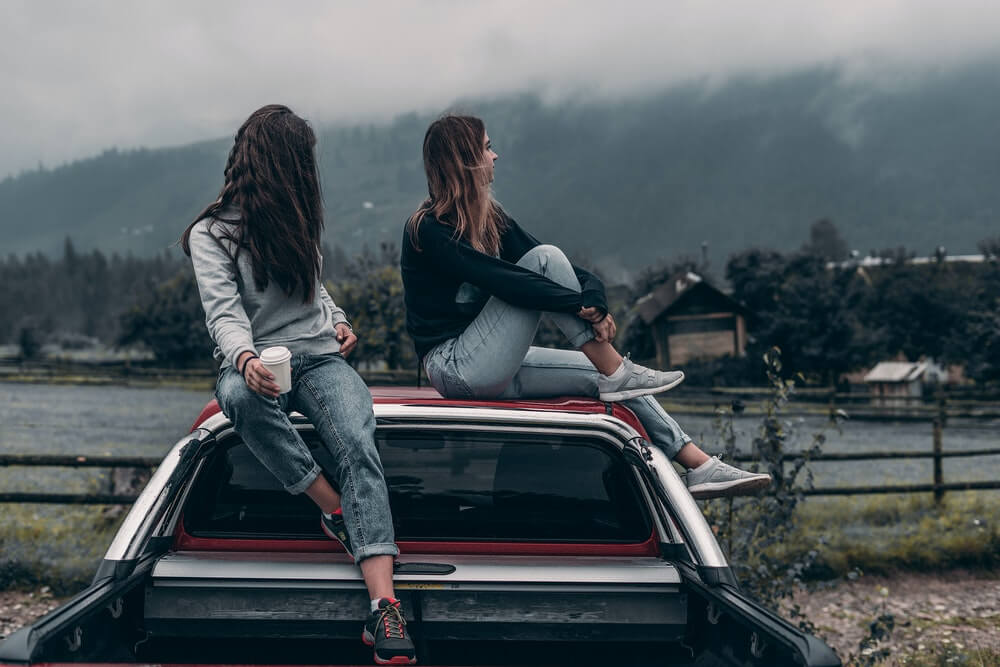 The Difference Between Shyness And Social Anxiety