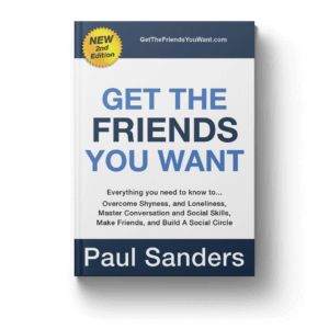 Get The Friends You Want eBook