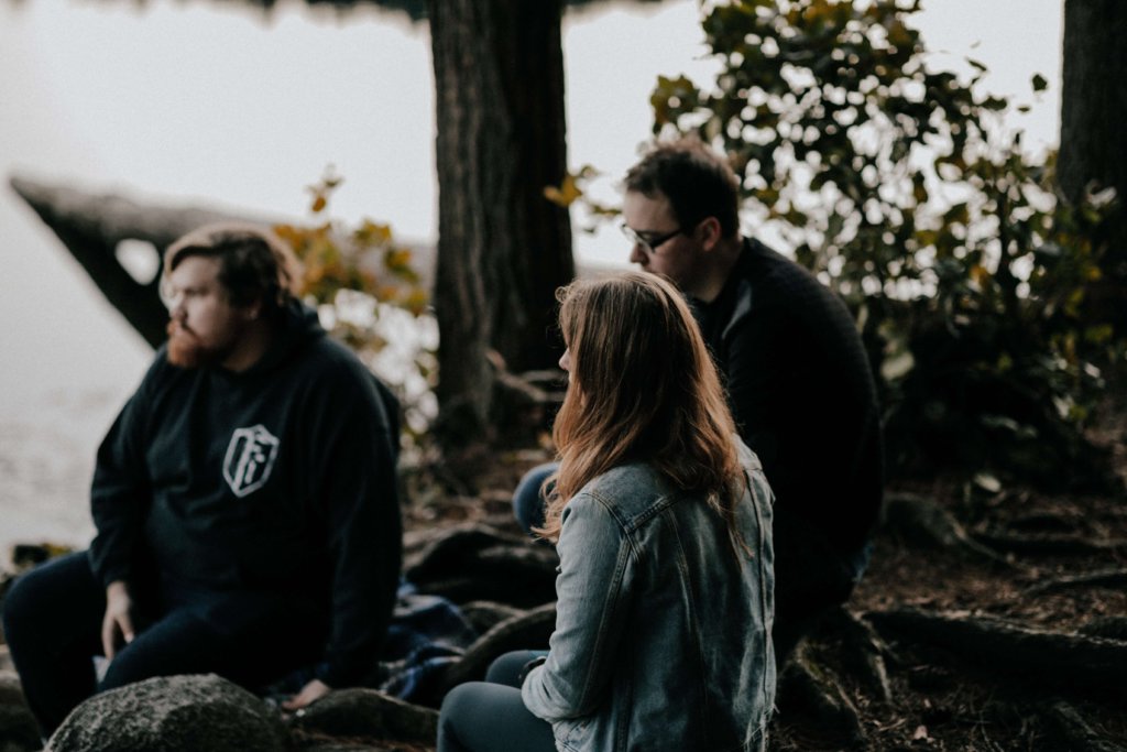 Avoid Situations That Will Make honesty with friends harder