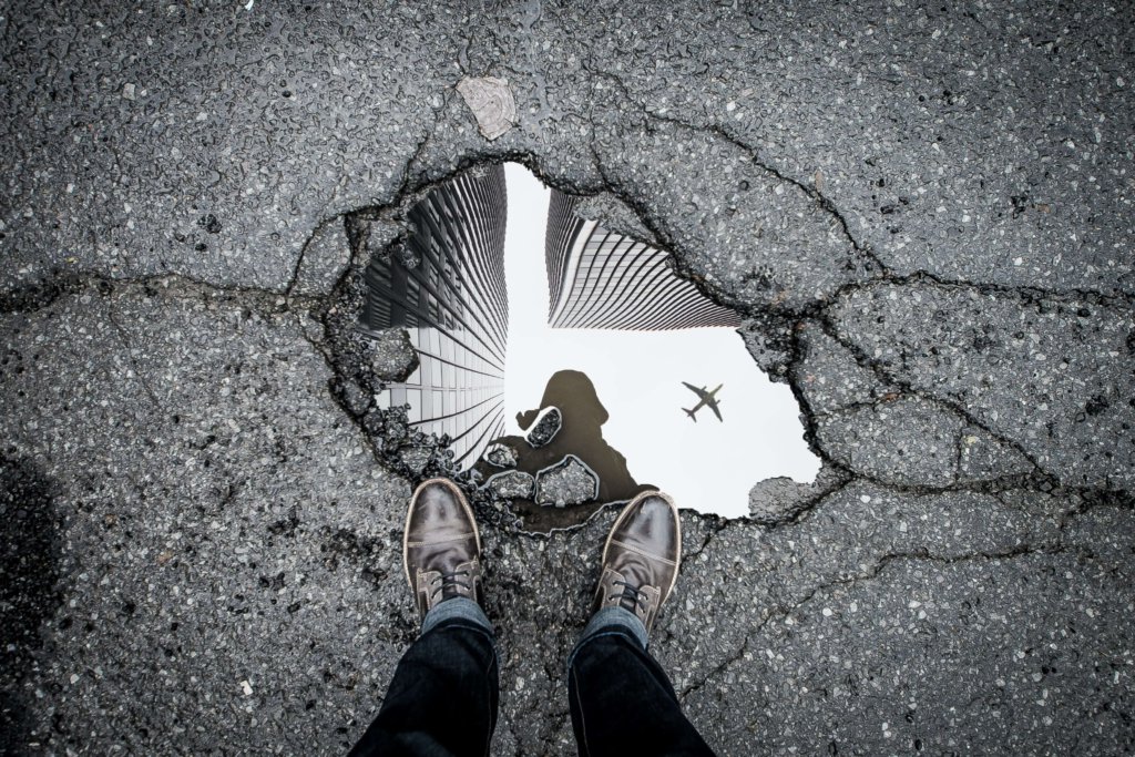 Be Honest With Yourself