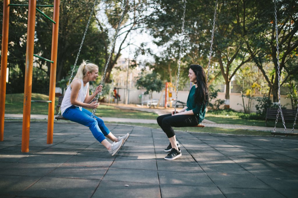 Learn How To Give Feedback To Your Friends