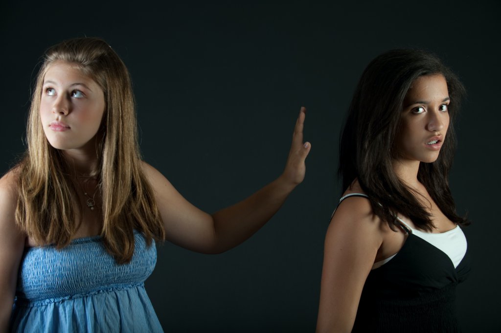 Signs Of Boring Friends