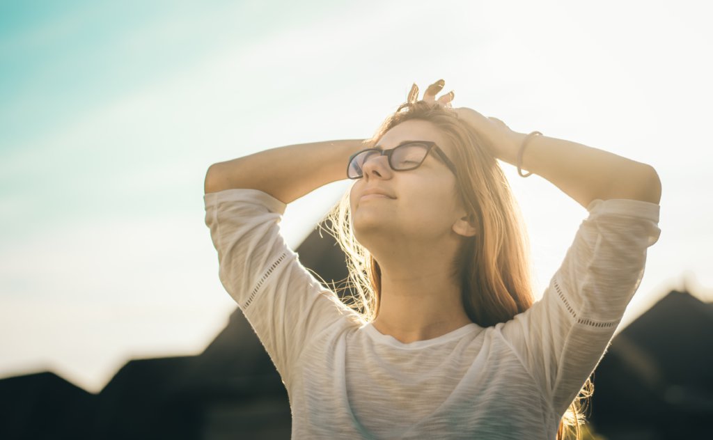 The Benefits Of Being Authentic