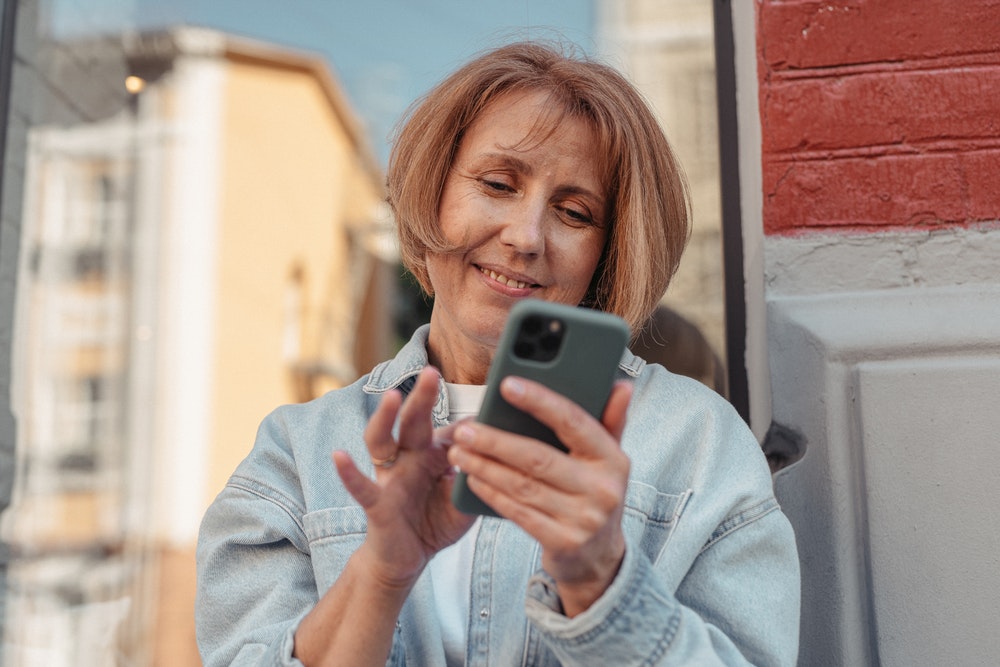 Happy Texting