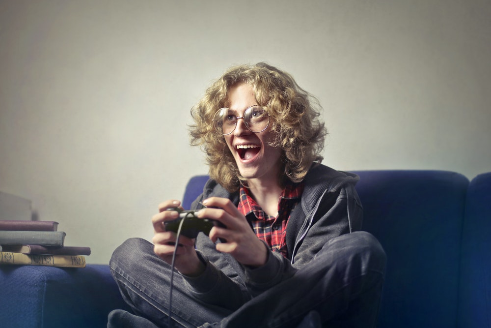 Playing Games