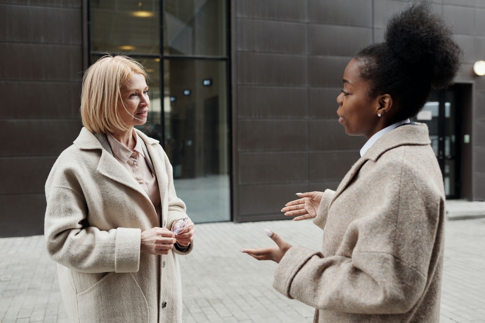 Women Talking