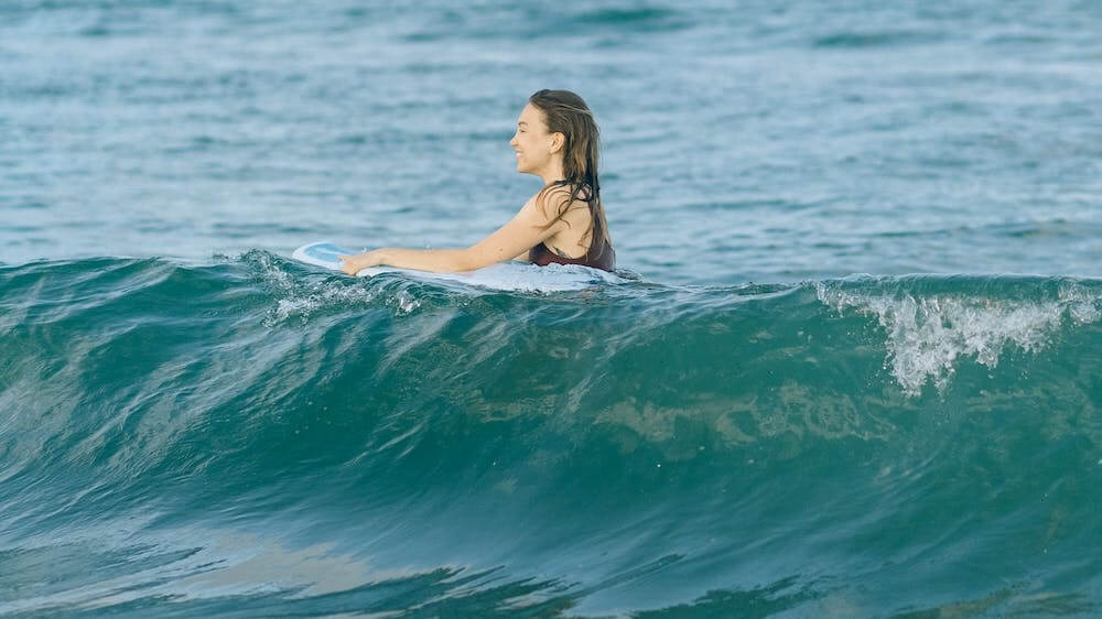 Surf At Bondi Beach And Meet New Friends