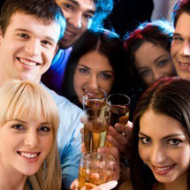 Secrets of Meeting New Friends